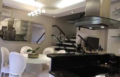 Imagem 6: Sobrado para Venda - 265m², 3 dormitórios, sendo 1 suites, 3 vagas - Vila Conceição