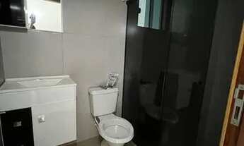 Imagem 6: Casa com 2 dormitórios para alugar, 70 m² por R$ 1.100/mês - Residencial Abussafe II - Lon