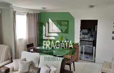 Imagem 7: APARTAMENTO SÃO CRISTÓVÃO VERDE MONTE FLORATA NO ROSA ELZE