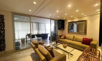 Imagem 2: Apartamento lindo por R$7900,00, 3 quartos, 4 vagas de garagem, itapoã- Belo Horizonte