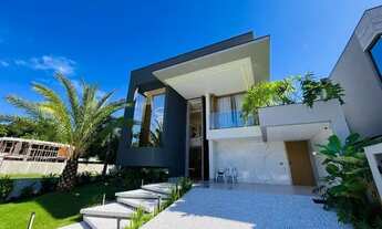 Imagem 2: Casa com 5 dormitórios à venda, 362 m² - Riviera de São Lourenço - Bertioga/SP