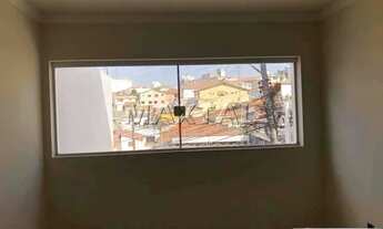 Imagem 5: Sobrado totalmente reformado (alvenaria, elétrica e hidráulica)