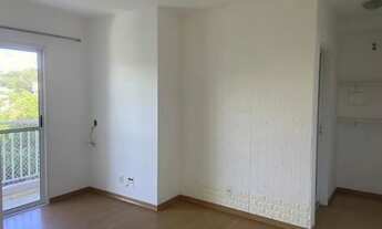 Imagem 2: Apartamento com 2 dormitórios para alugar, 52 m² por R$ 2.741/mês - Jardim das Samambaias