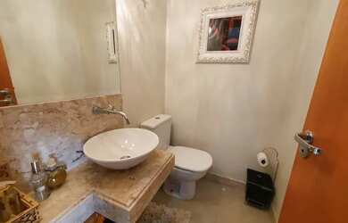 Imagem 7: Apartamento para aluguel no Les Alpes, Ribeirão Preto, SP, 3 quartos, 3 suítes