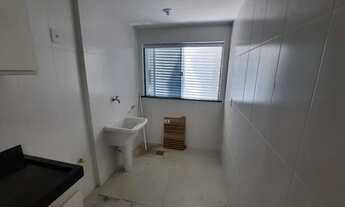 Imagem 5: Apartamento com 1 dormitório para alugar, 65 m² por R$ 1.914/mês - Braga - Cabo Frio/RJ