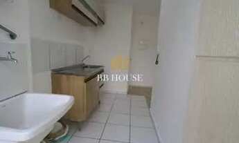 Imagem 6: Apartamento com 2 dorms, Campestre, Santo André - R$ 320 mil, Cod: 890