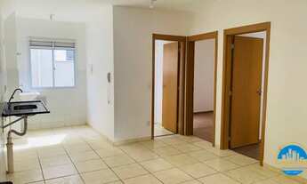 Imagem: Apartamento à venda Campos Ville - Araraquara/SP