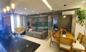 Imagem: Apartamento à venda no bairro Estreito