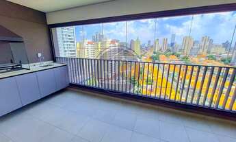 Imagem 8: MARAVILHOSO APARTAMENTO NOVO 124m² 3 DORM 1 SUÍTE 2 VAGAS TERRAÇO GOURMET LOCAÇÃO ALUGUEL