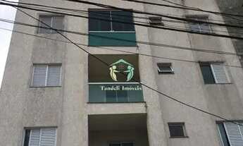 Imagem: Apartamento 3 Dormitórios (Parque São