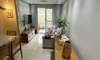 Imagem 2: São Paulo - Apartamento Padrão - Vila Prudente