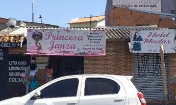 Imagem: Área excelente para comércio Itupeva