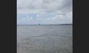 Imagem 3: Casa mobiliada na ilha de Itamaracá