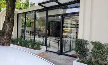 Imagem 2: SÃO PAULO - Apartamento Padrão - MOEMA