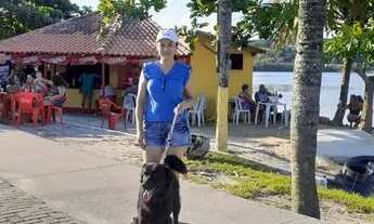 Imagem: Casa no Gravatá/Saquarema. Entre Lagoa