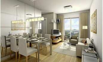 Imagem 4: Sao Paulo - Apartamento Padrão - Paraíso