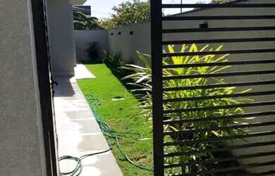 Imagem 2: Casa térrea no Residencial Giverny