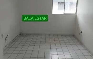 Imagem 4: Vendo apartamento de 2 quartos no Residencial Vila Madalena no Bairro Santos Dumont