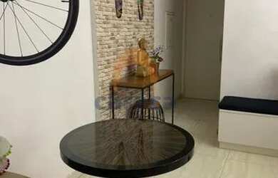 Imagem 3: Apartamento para Venda em São José do Rio Preto, Vila Imperial, 3 dormitórios, 1 suíte, 3