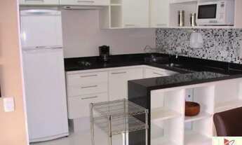 Imagem: FLAT NO ITAIM BIBI PARA LOCAÇÃO !! CONFIRA!