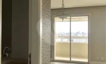 Imagem 7: Apto com 170m2 rico em armários, 3 suites 3 vagas de garagem +depósito, alto,Vista Pq Ibir