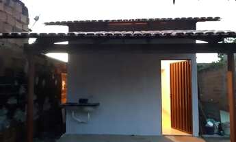 Imagem: Aluga-se, Santa Bárbara