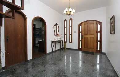 Imagem 4: Casa para Venda - 406.36m², 6 dormitórios, sendo 6 suites, 2 vagas - Chácara das Pedras