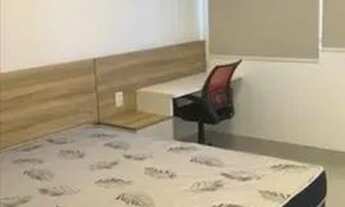 Imagem: Alugo ótimo Flat MOBILIADO no bairro da