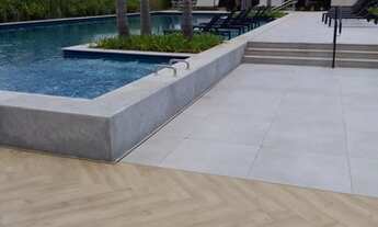 Imagem 2: Apartamento para aluguel tem 149 metros quadrados com 3 quartos