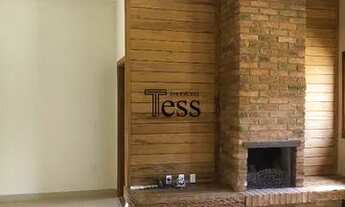 Imagem 3: Casa em Condomínio à venda, 5 quartos, 3 suítes, 6 vagas, Parque Residencial Buona Vita