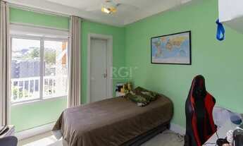 Imagem 7: Apartamento para Venda - 162m², 3 dormitórios, sendo 3 suites, 2 vagas - Central Parque