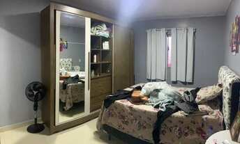 Imagem 1: Ágio excelente casa, 3 quartos sendo 2 suítes, garagem, Ceilândia
