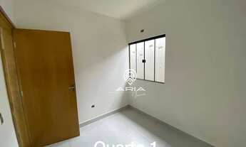 Imagem 4: Casa com 3 Quartos, 110 m² - Jardim Maria Luiza - Londrina/PR