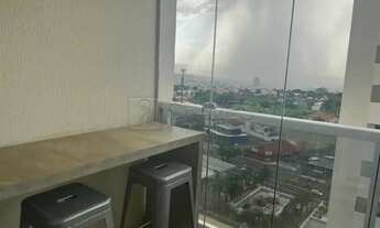 Imagem 4: Apartamento Padrão em Ribeirão Preto