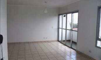 Imagem 5: Apartamento - Residencial Jardim Liberdade - 100m² - 3 Dorm. e 1 Suíte