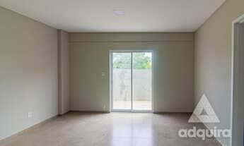 Imagem 5: Apartamento com 2 quartos no Edifício Dom José - Bairro Orfãs em Ponta Grossa