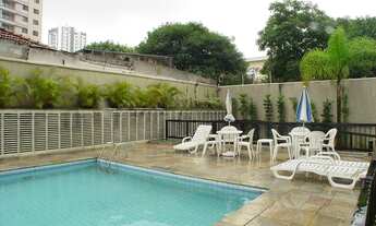 Imagem 3: São Paulo - Apartamento Padrão - Vila Mariana