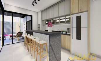 Imagem 4: Residencial - Damha Iv