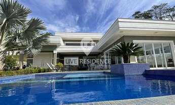 Imagem 5: Casa em condomínio Fechado no Chamonix - Itatiba/SP