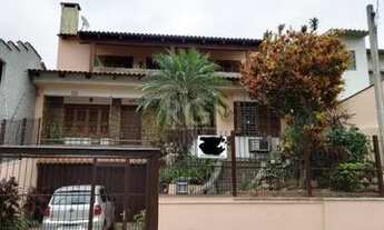 Imagem: Casa para Venda - 287.1m², 5 dormitórios