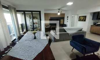 Imagem 3: Apartamento para Aluguel - Distrito de Bonfim Paulista, 3 Quartos, 135 m2