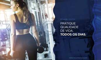 Imagem 5: Apartamento 01 quarto - V3RSO