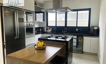 Imagem 7: Casa com 3 dormitórios, 320 m² - venda por R$ 2.660.000,00 ou aluguel por R$ 14.110,00/mês