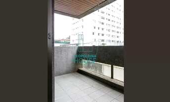 Imagem 3: APARTAMENTO PARA LOCAÇÃO 84M² - PINHEIROS