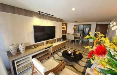 Imagem 2: Edf Rayon (Ponta Verde