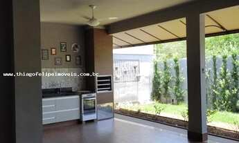 Imagem: Casa em Condomínio para Venda em Presidente