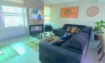 Imagem 4: Casa para Venda - 137m², 3 dormitórios, sendo 1 suites, 2 vagas - Hípica