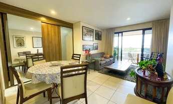 Imagem 3: Apartamento Solar da Praia 3 Quartos 5º andar