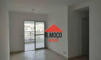 Imagem 7: Apartamento com 03 Dormitórios sendo 01 Suíte para alugar, 84 m² por R$ 4.550/mês - Vila G