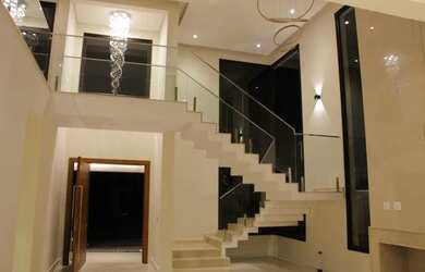 Imagem 6: Casa em Condomínio para Venda em Santana de Parnaíba, Alphaville, 3 dormitórios, 3 suítes